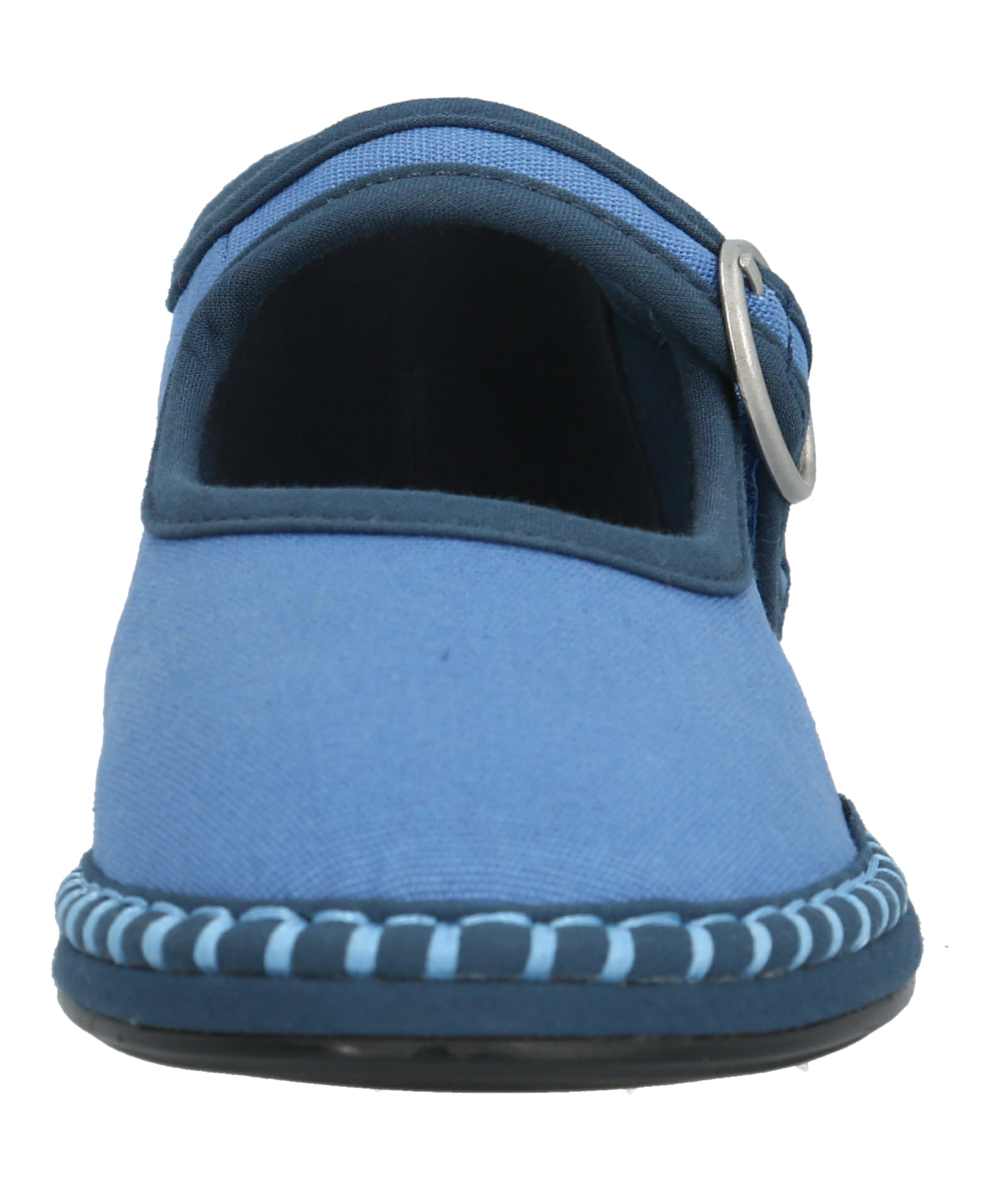 Ballerina Niña Twinz Azul Hush Puppies Kids