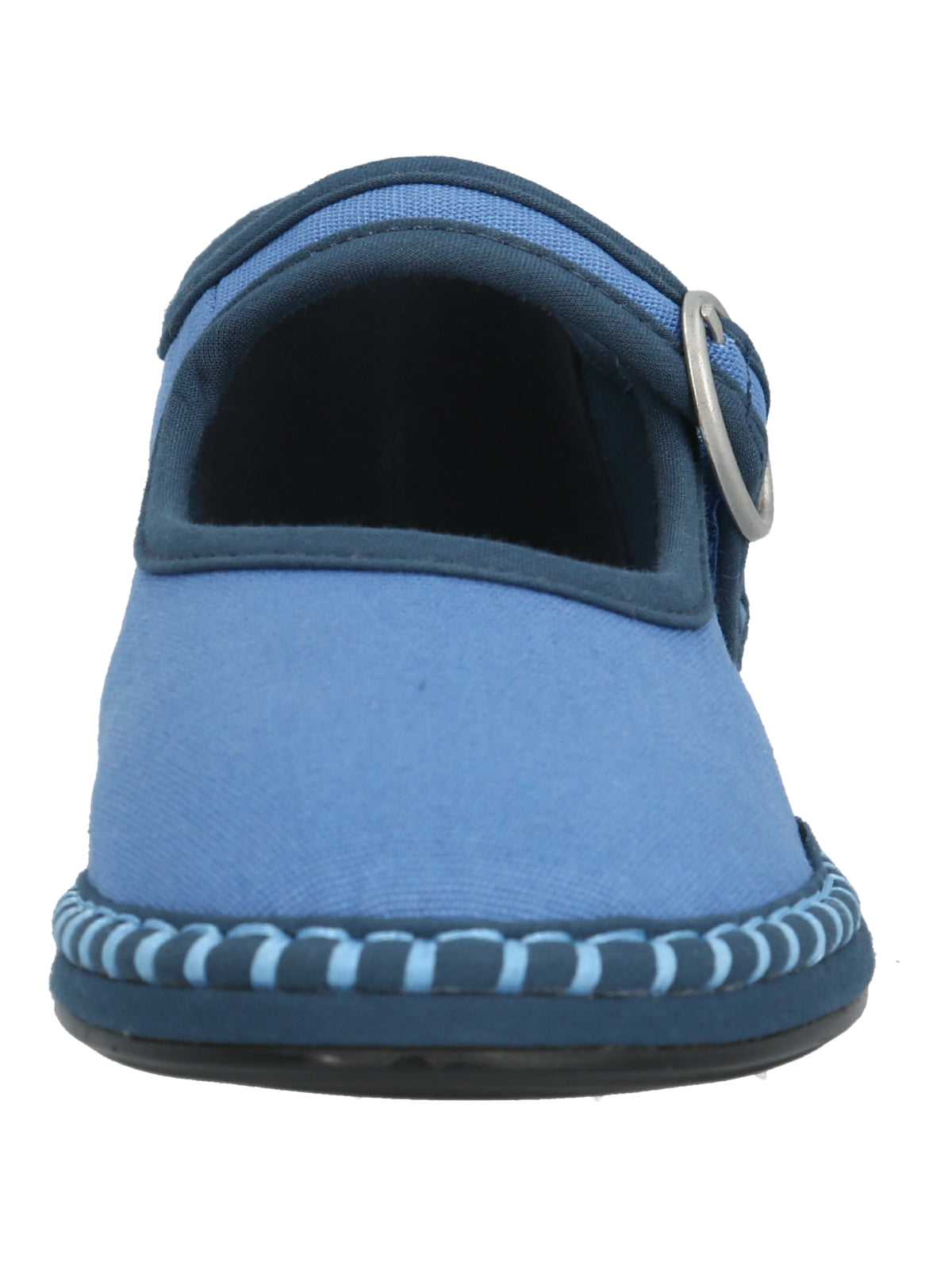 Ballerina Niña Twinz Azul Hush Puppies Kids