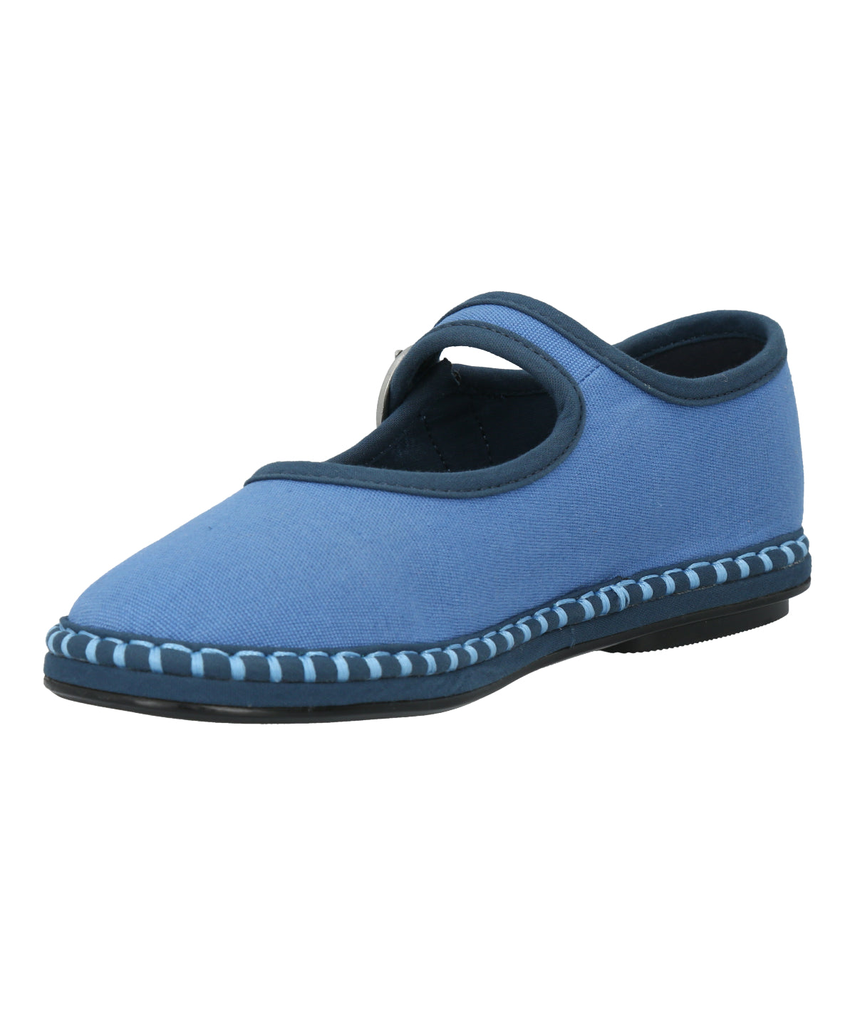 Ballerina Niña Twinz Azul Hush Puppies Kids