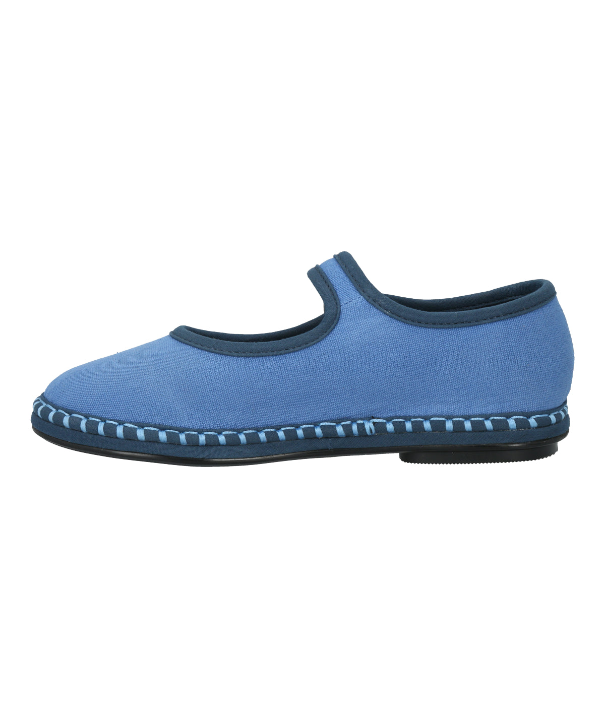 Ballerina Niña Twinz Azul Hush Puppies Kids