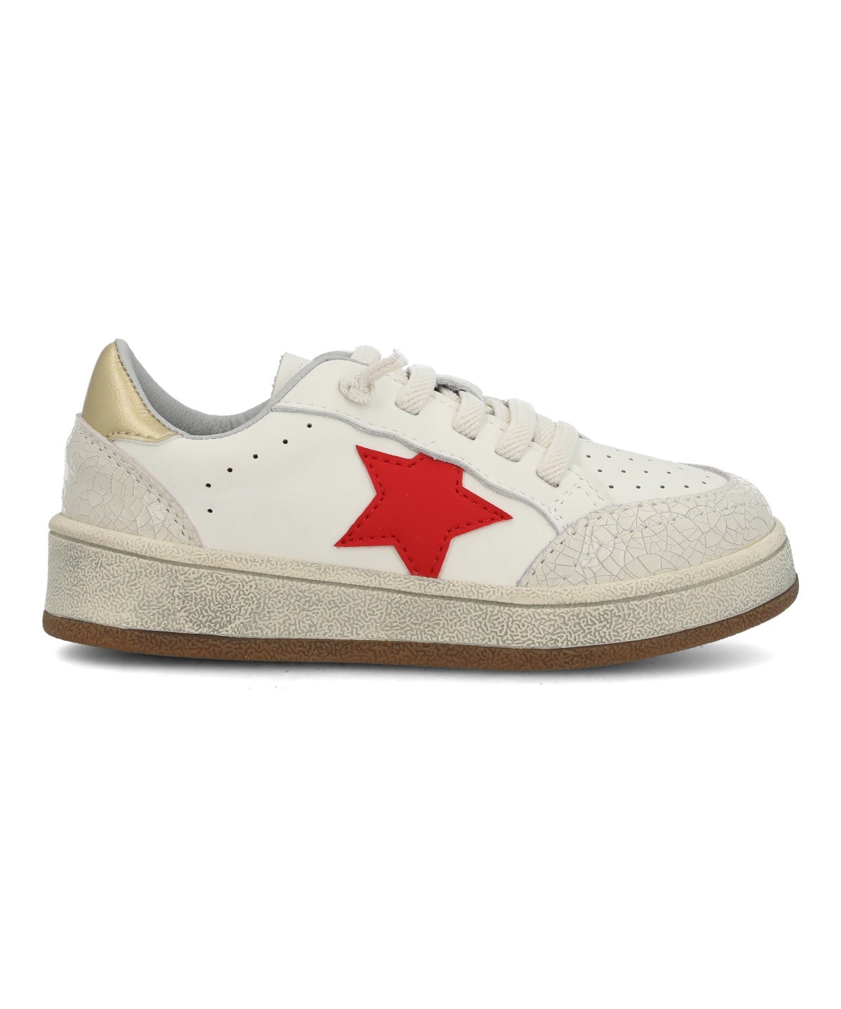 Zapatilla Inari Niña Blanco