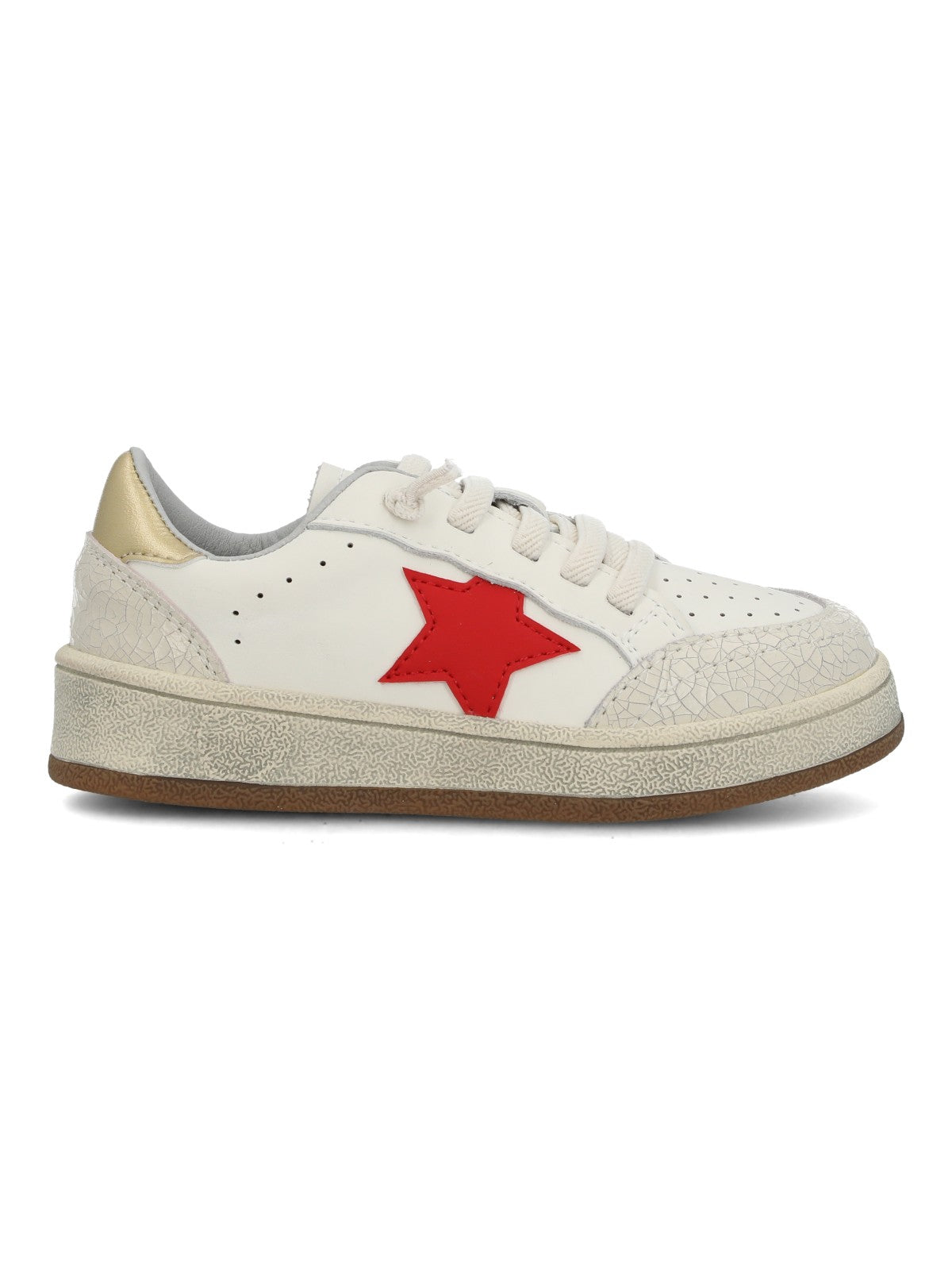 Zapatilla Inari Niña Blanco