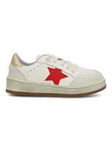 Zapatilla Inari Niña Blanco