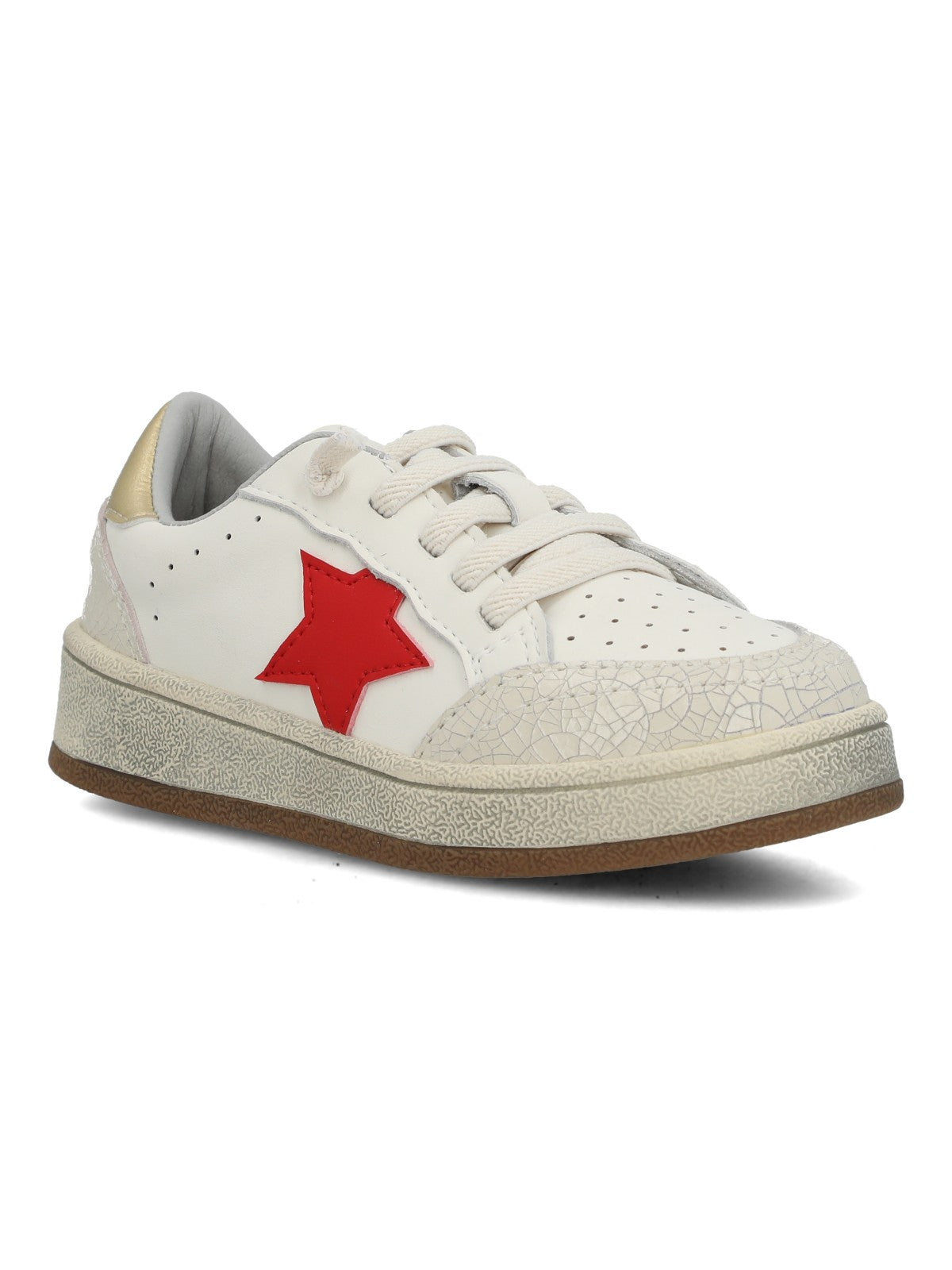 Zapatilla Inari Niña Blanco