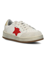 Zapatilla Inari Niña Blanco