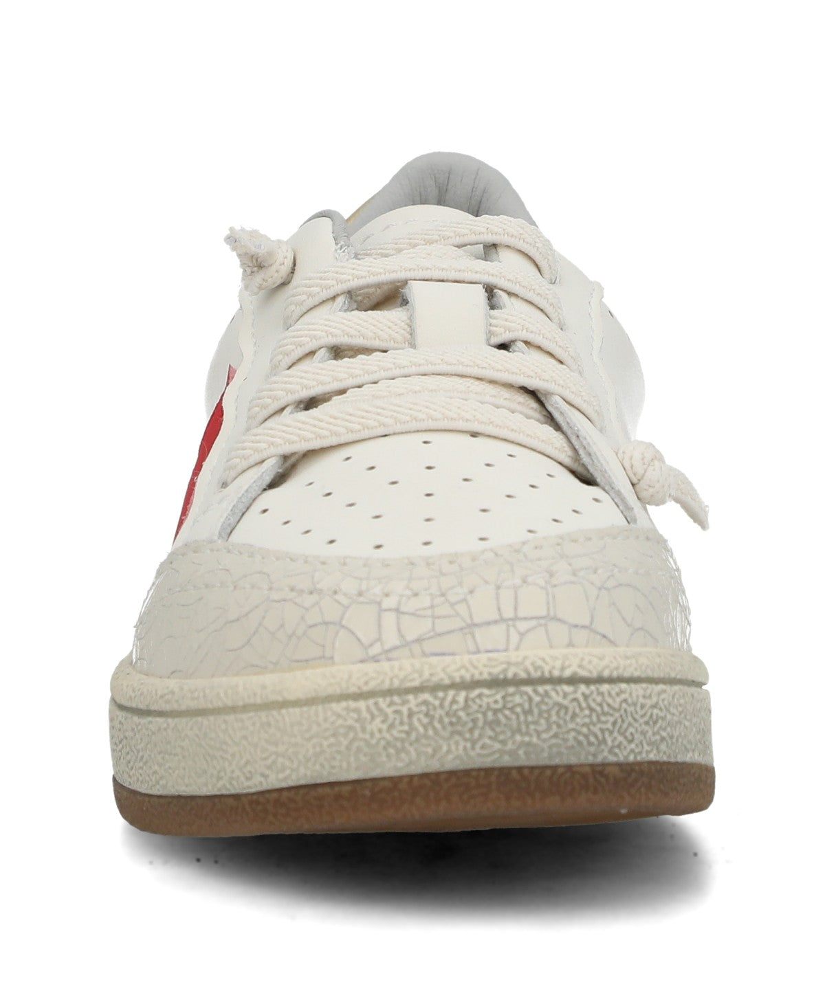 Zapatilla Inari Niña Blanco