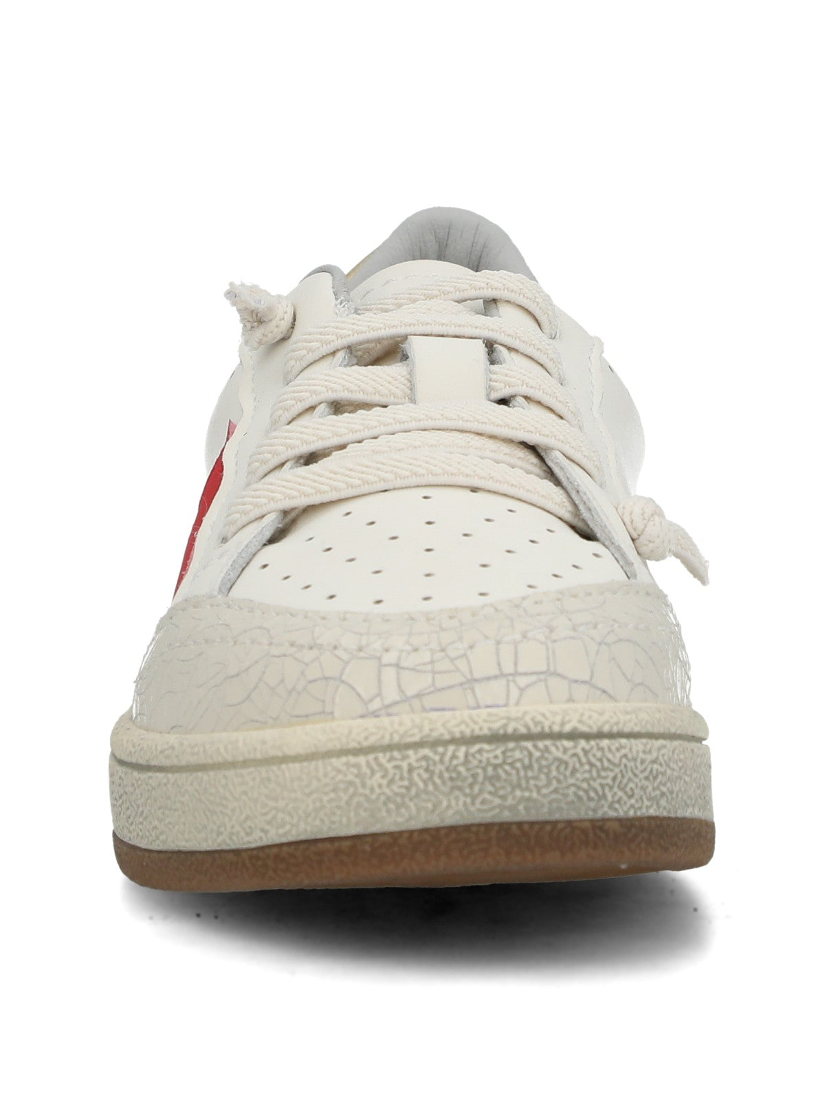 Zapatilla Inari Niña Blanco