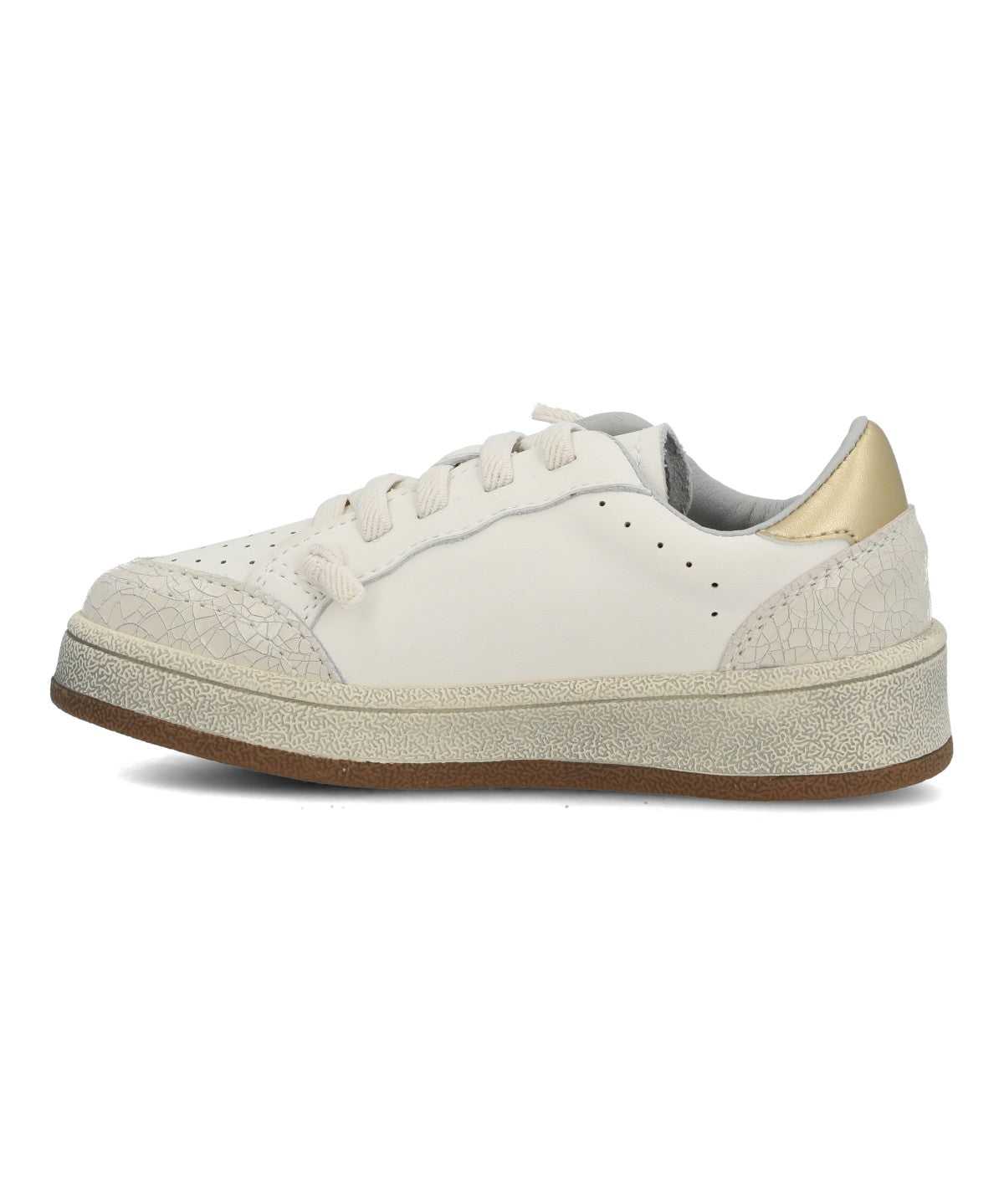 Zapatilla Inari Niña Blanco