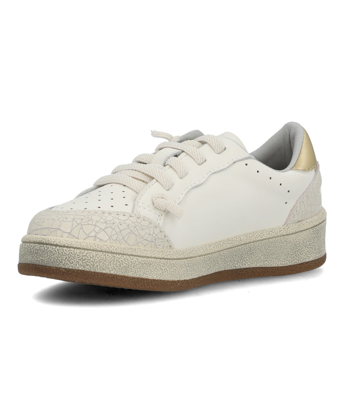 Zapatilla Inari Niña Blanco