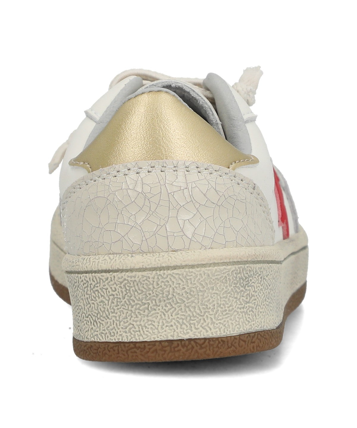 Zapatilla Inari Niña Blanco