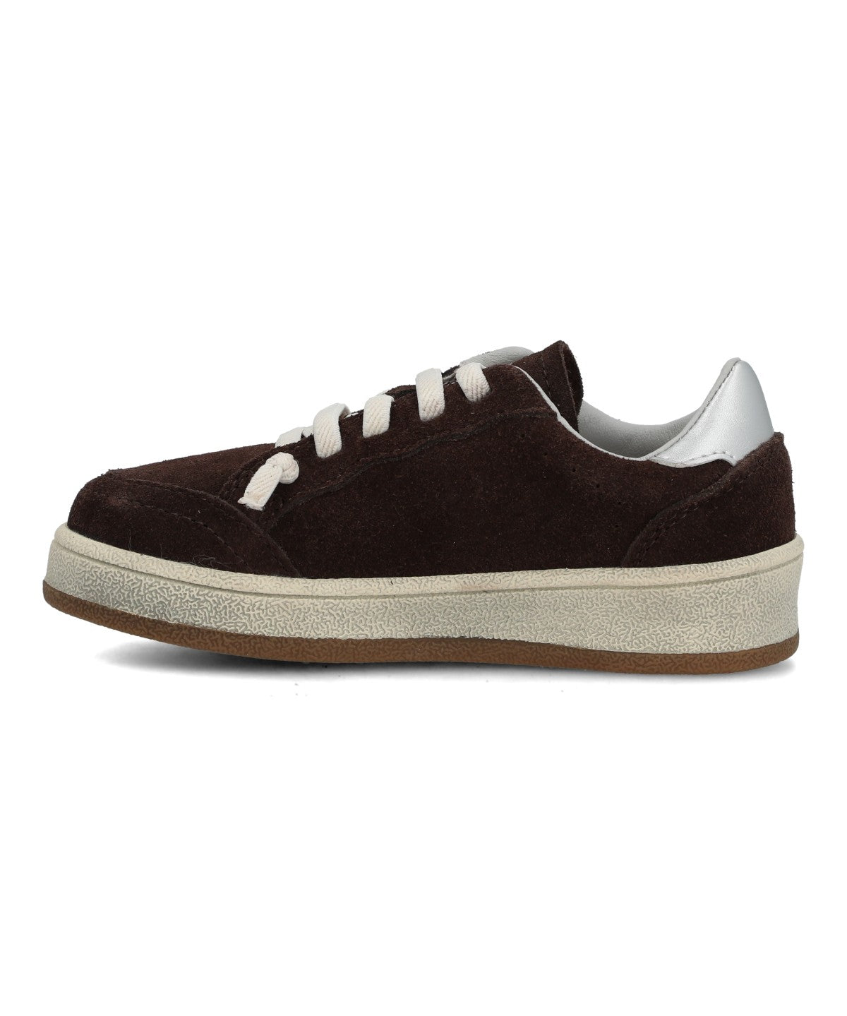 Zapatilla Inari Niña Café