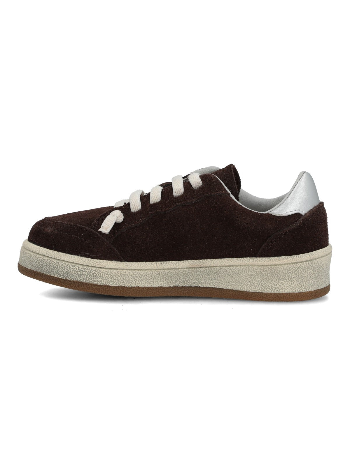 Zapatilla Inari Niña Café