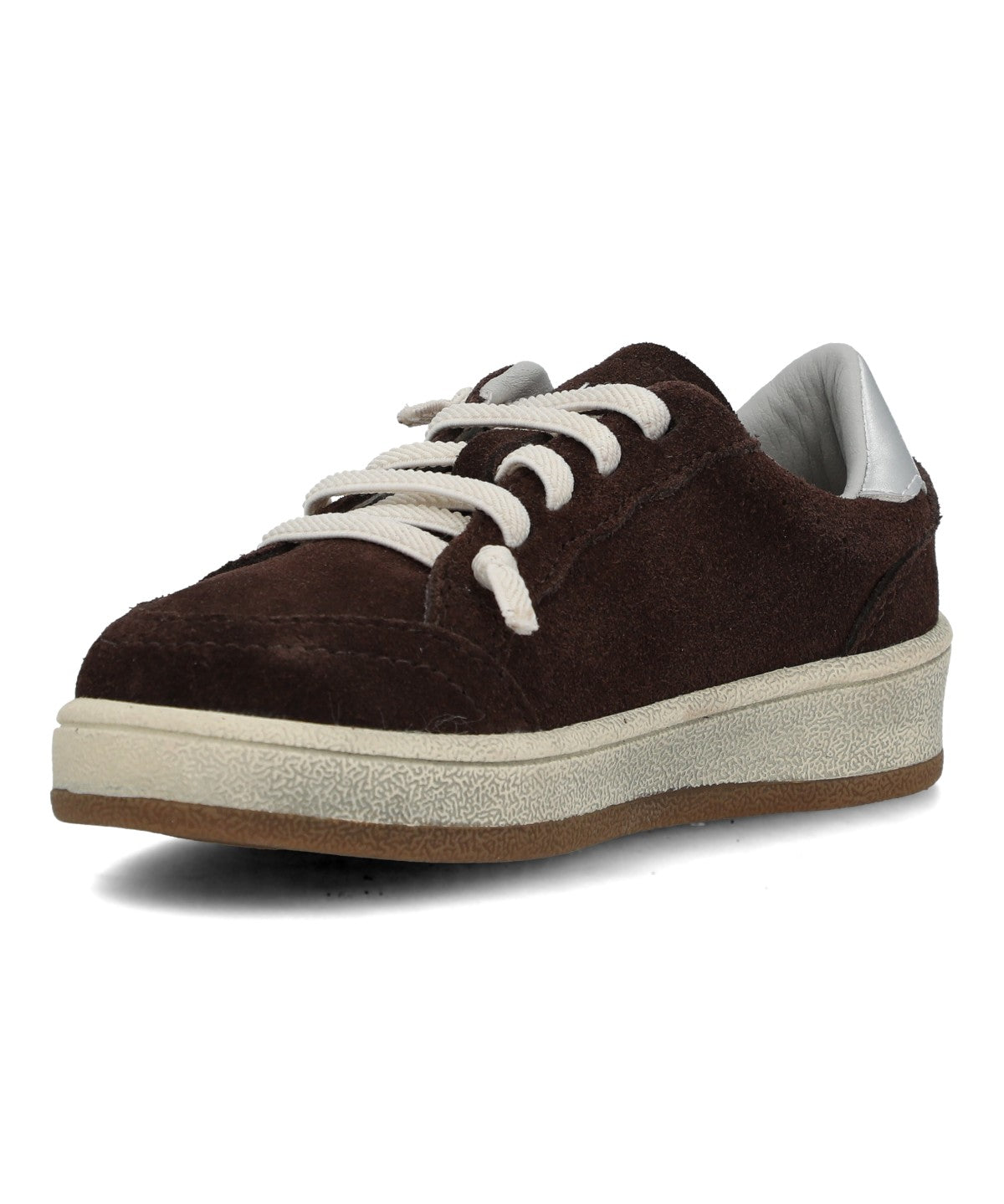 Zapatilla Inari Niña Café