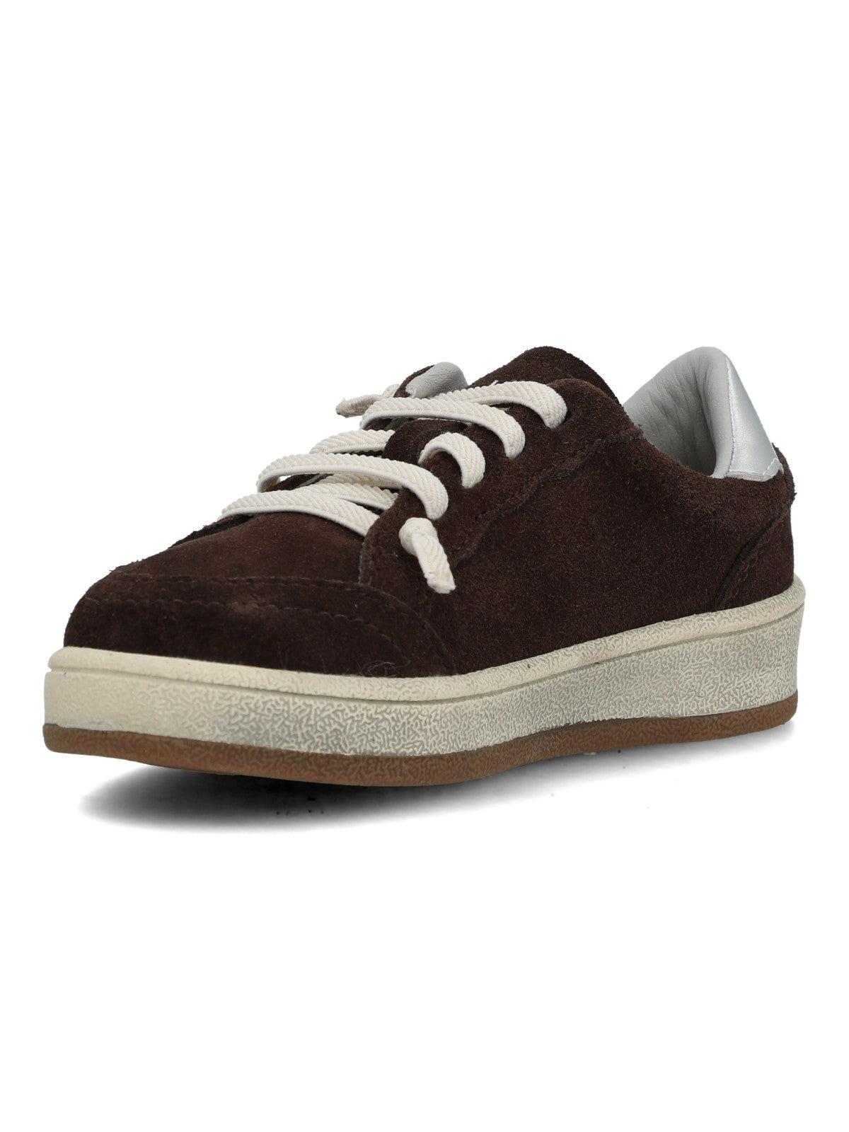 Zapatilla Inari Niña Café