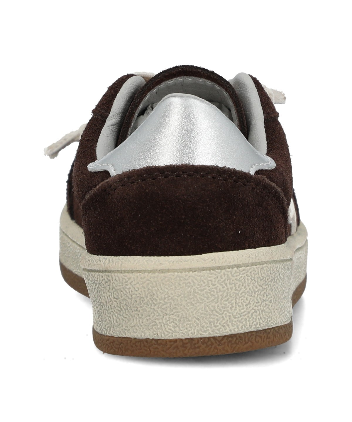 Zapatilla Inari Niña Café