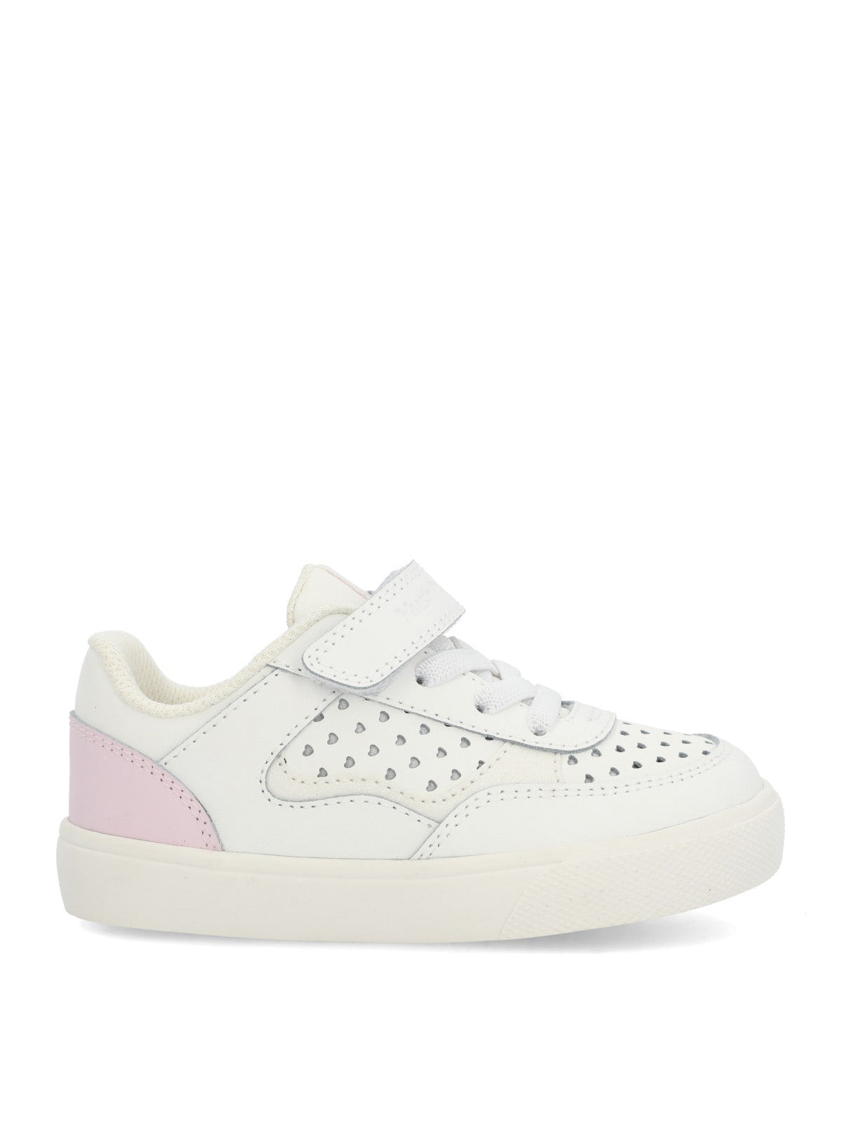Zapatilla Niña DORIAN Rosado
