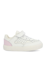 Zapatilla Niña DORIAN Rosado