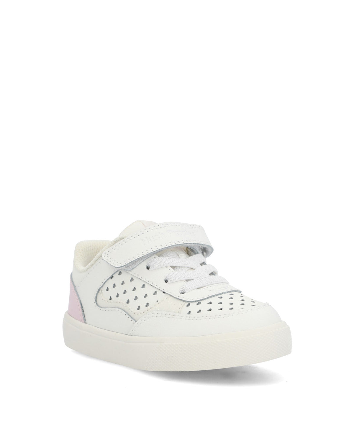 Zapatilla Niña DORIAN Rosado