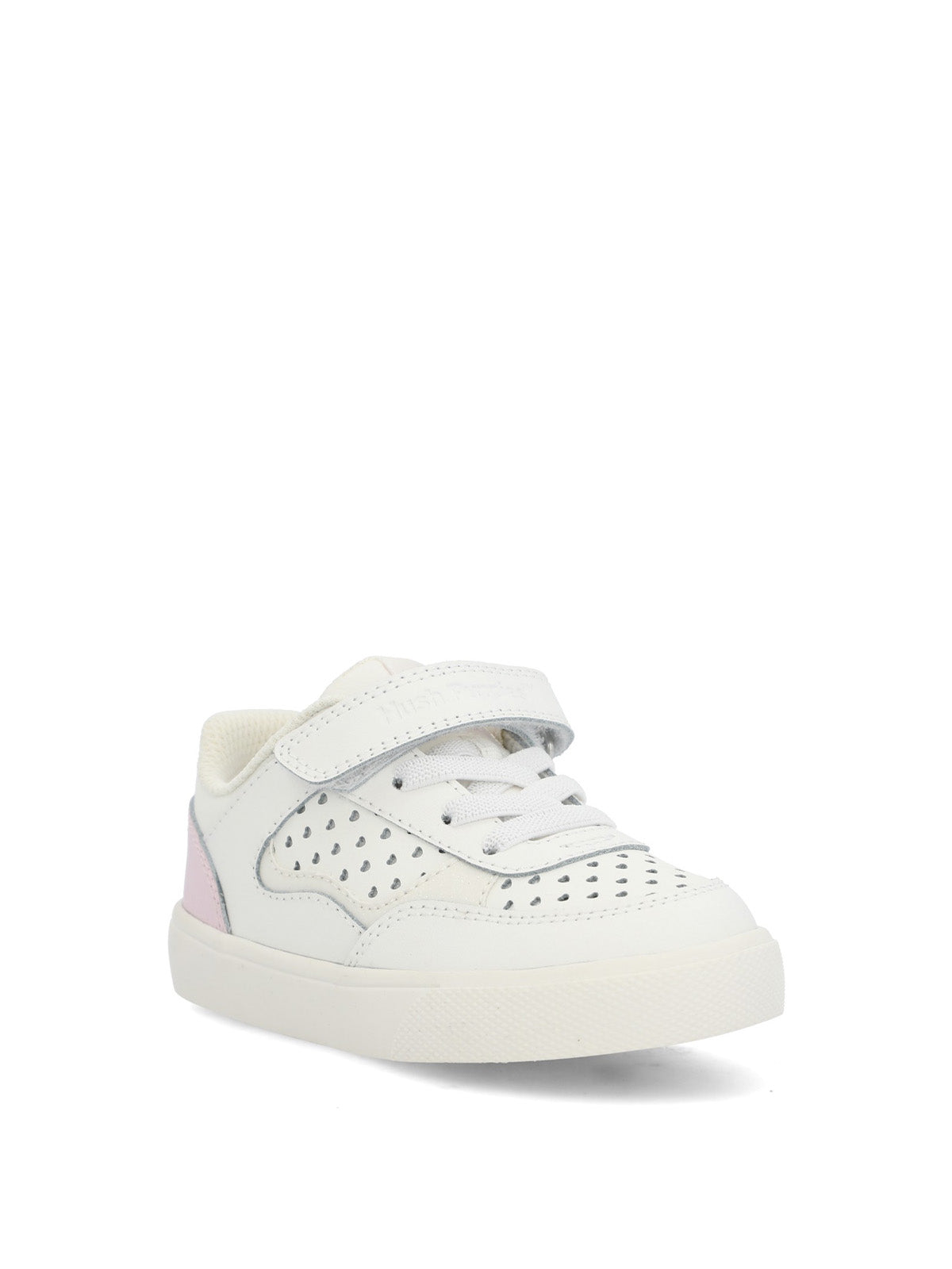 Zapatilla Niña DORIAN Rosado