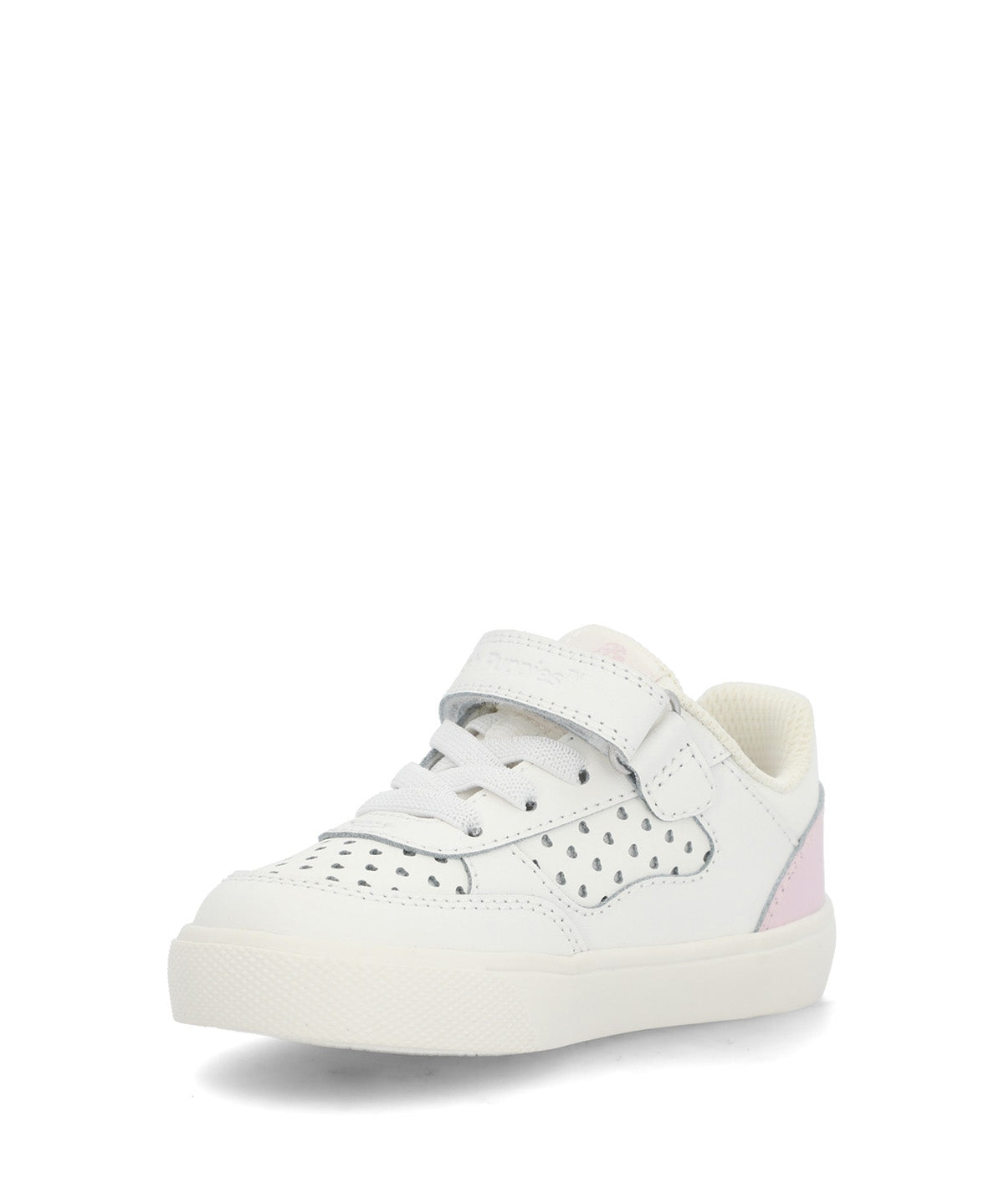 Zapatilla Niña DORIAN Rosado