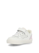 Zapatilla Niña DORIAN Rosado