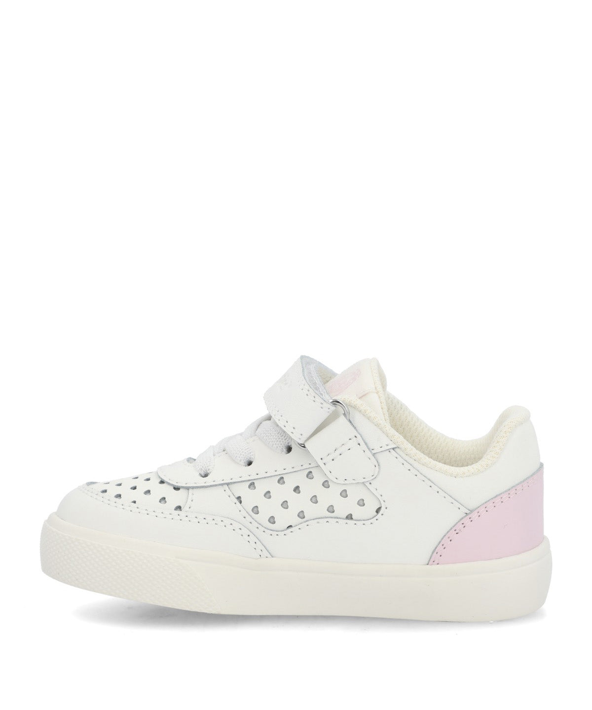 Zapatilla Niña DORIAN Rosado