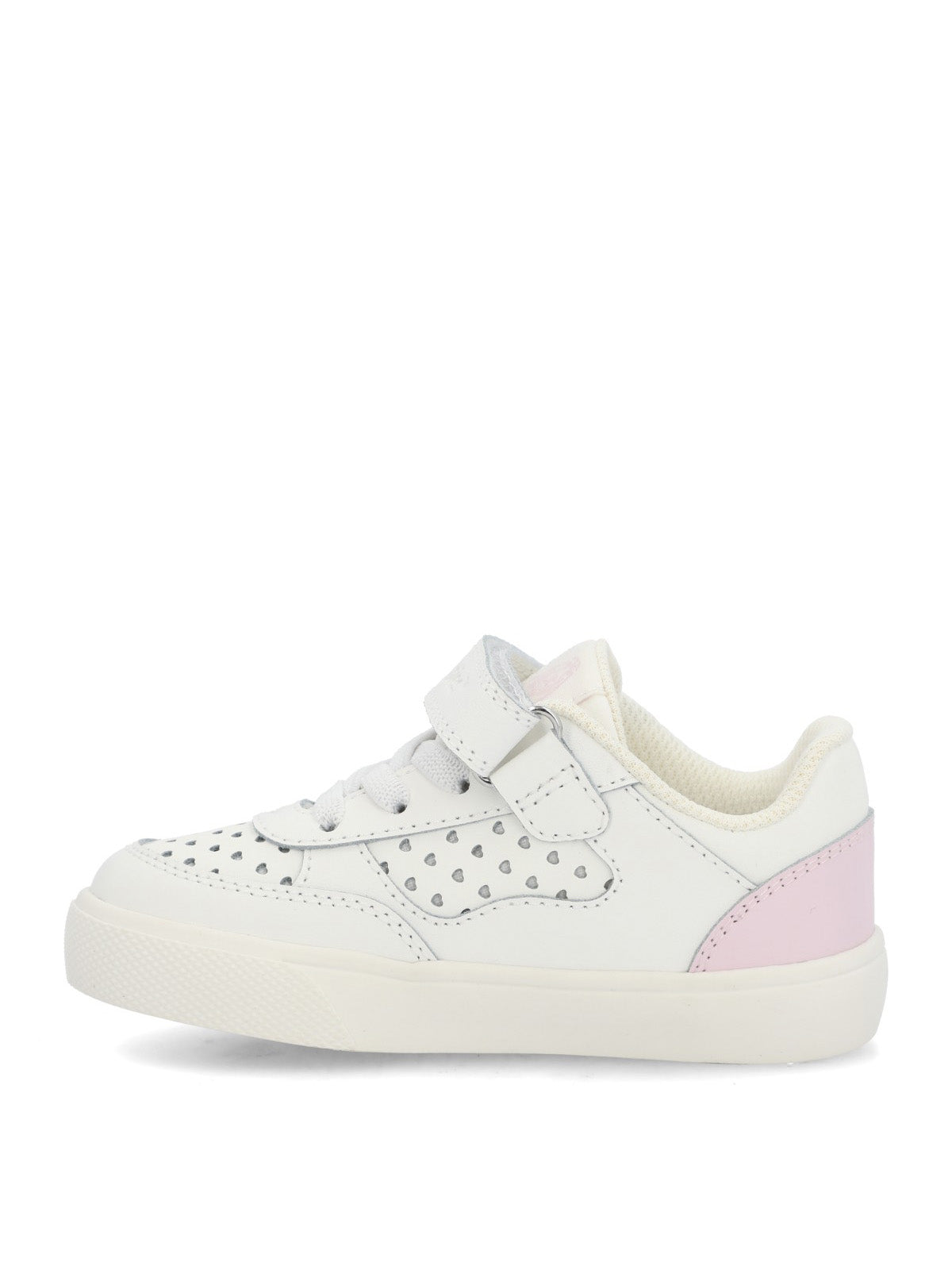 Zapatilla Niña DORIAN Rosado
