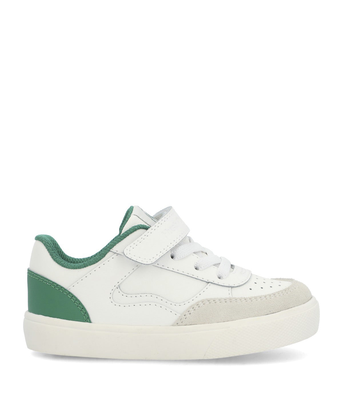 Zapatilla Niño DORIAN Blanco