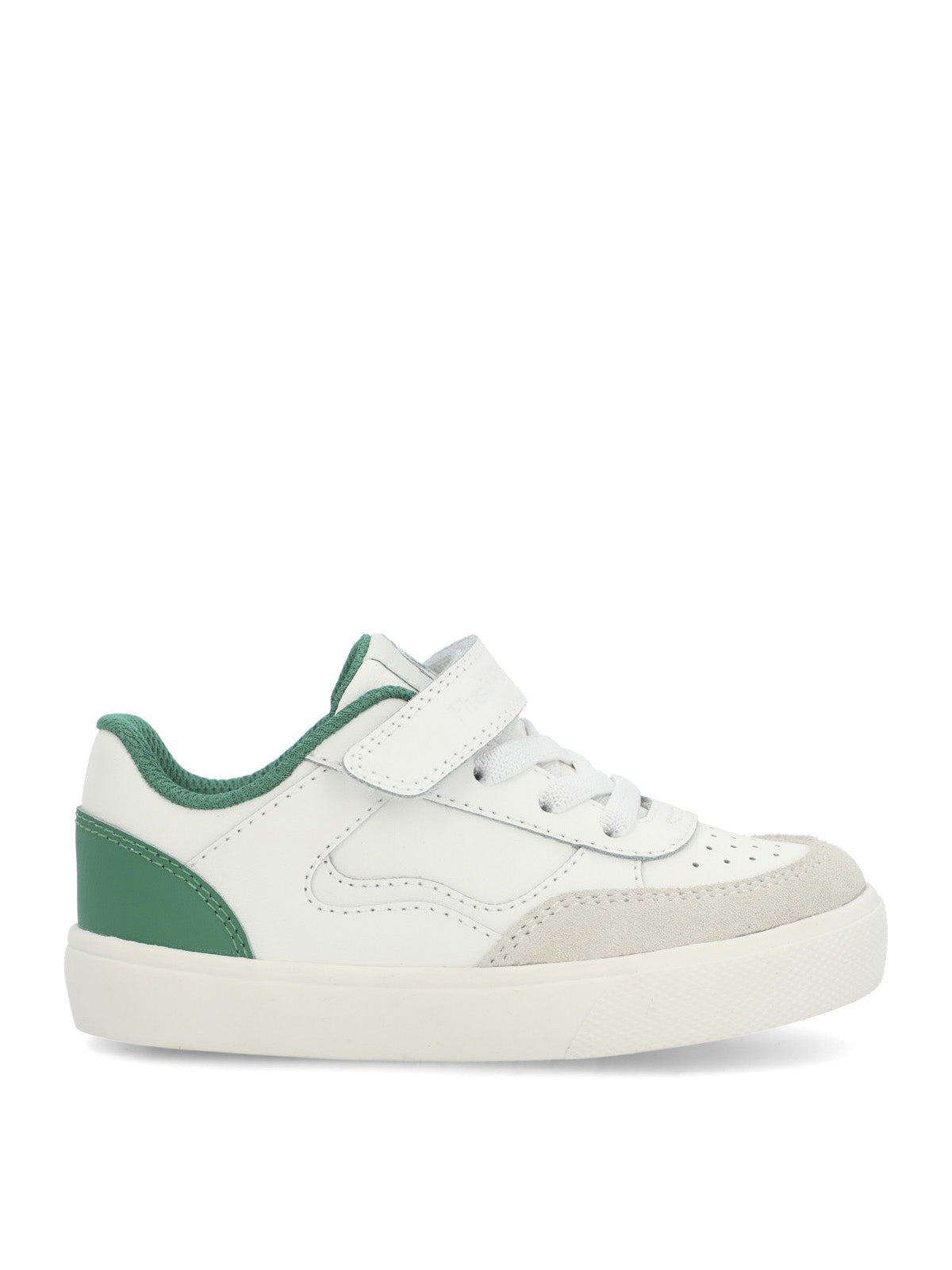 Zapatilla Niño DORIAN Blanco