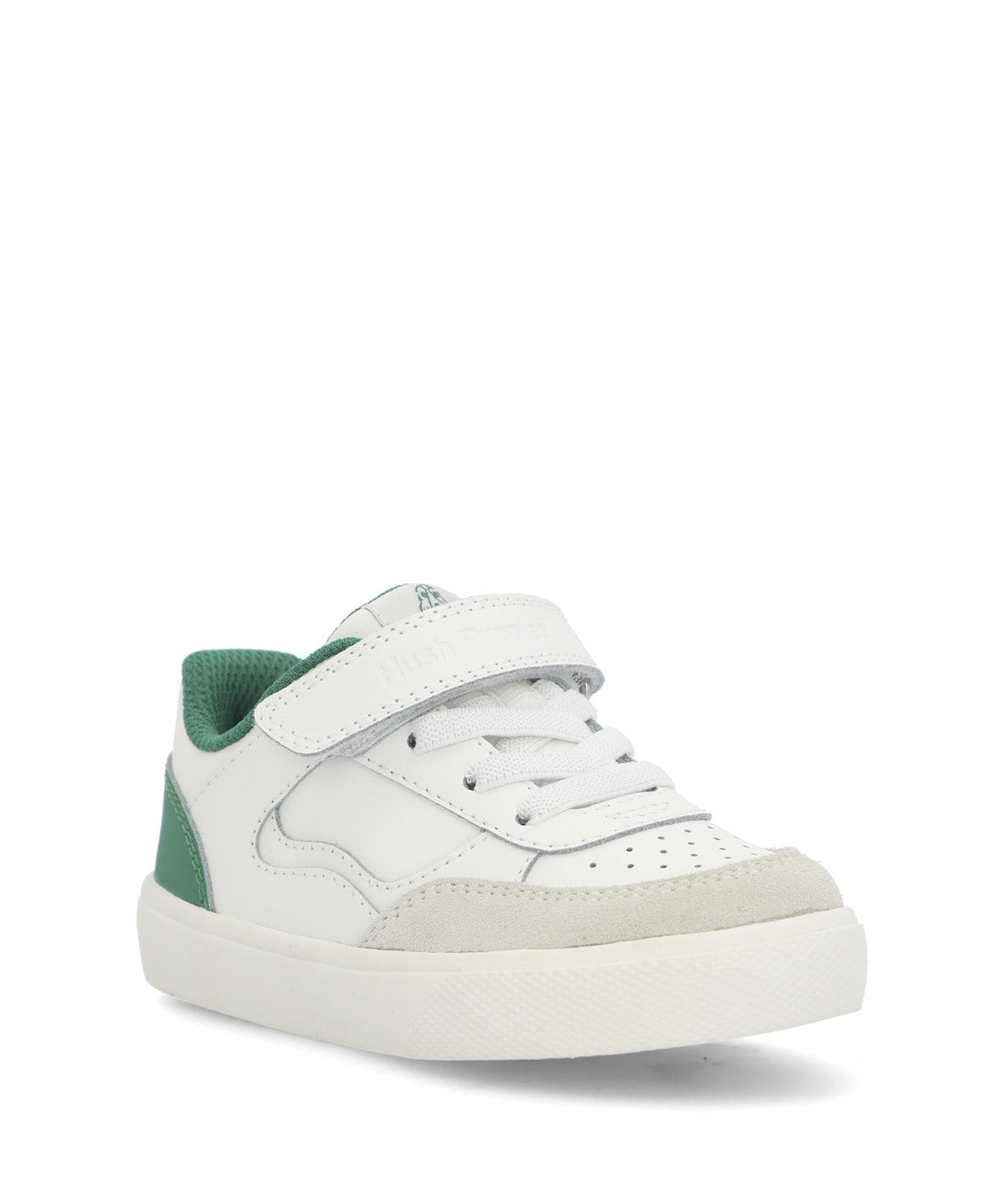 Zapatilla Niño DORIAN Blanco