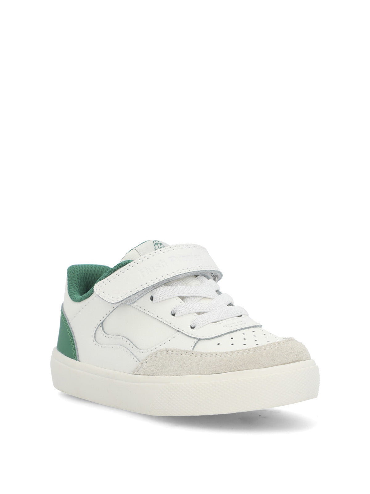Zapatilla Niño DORIAN Blanco