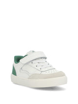 Zapatilla Niño DORIAN Blanco