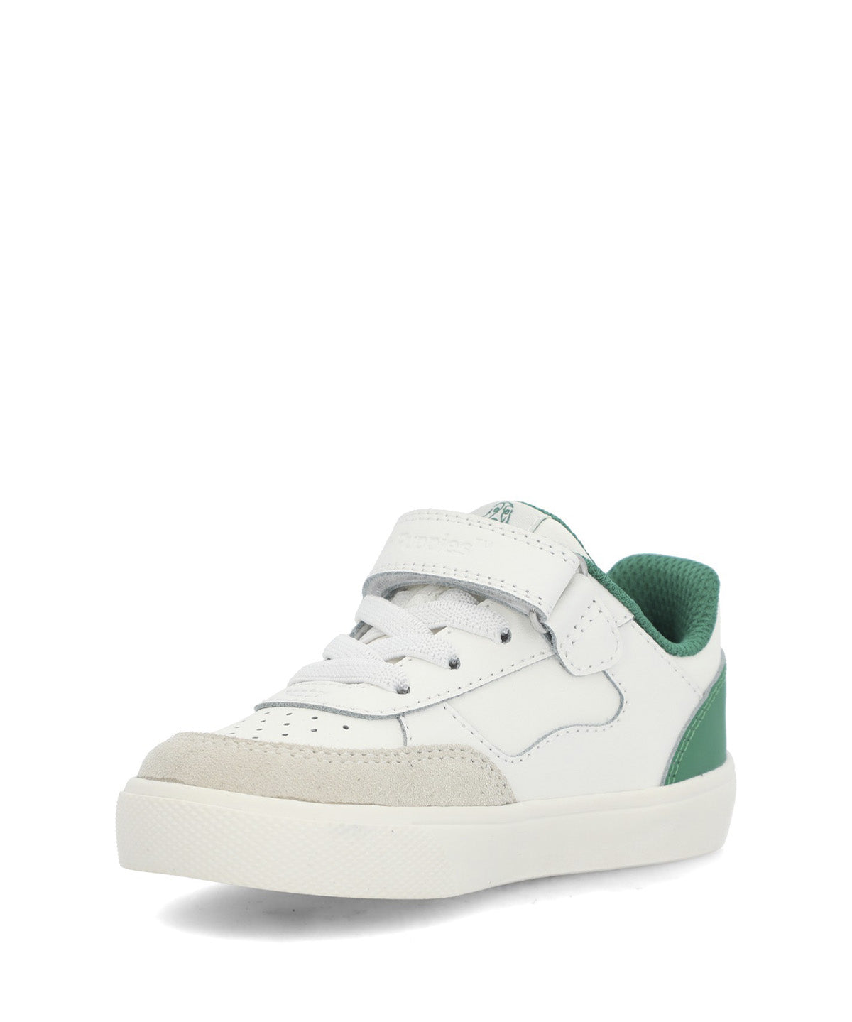 Zapatilla Niño DORIAN Blanco