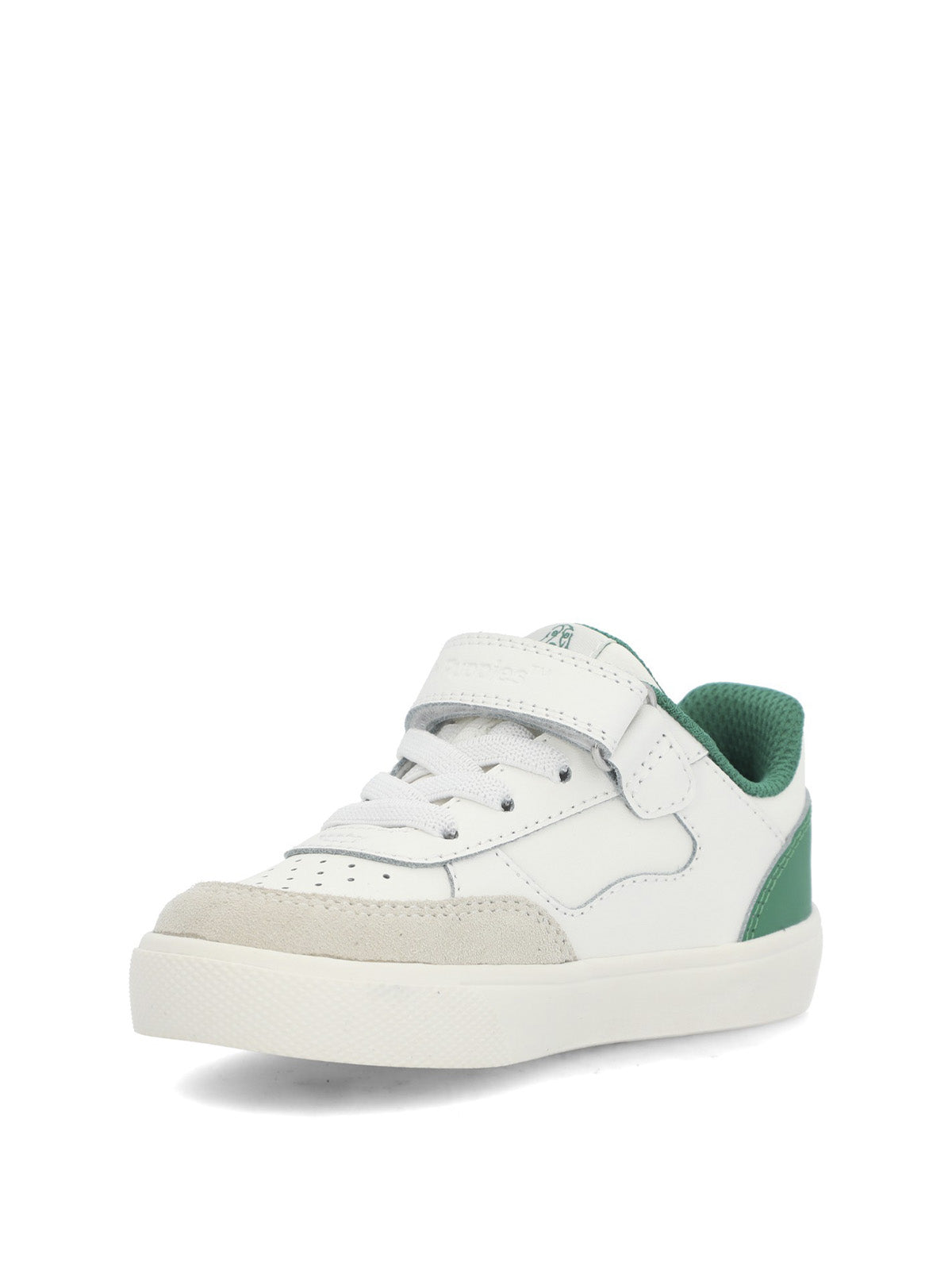 Zapatilla Niño DORIAN Blanco