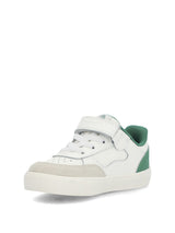 Zapatilla Niño DORIAN Blanco