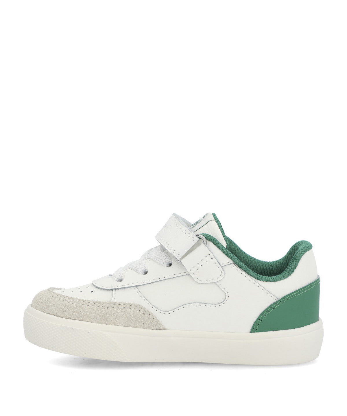 Zapatilla Niño DORIAN Blanco