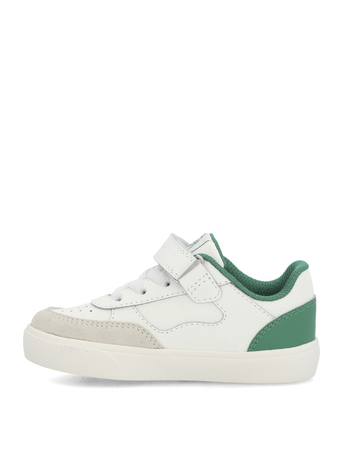 Zapatilla Niño DORIAN Blanco