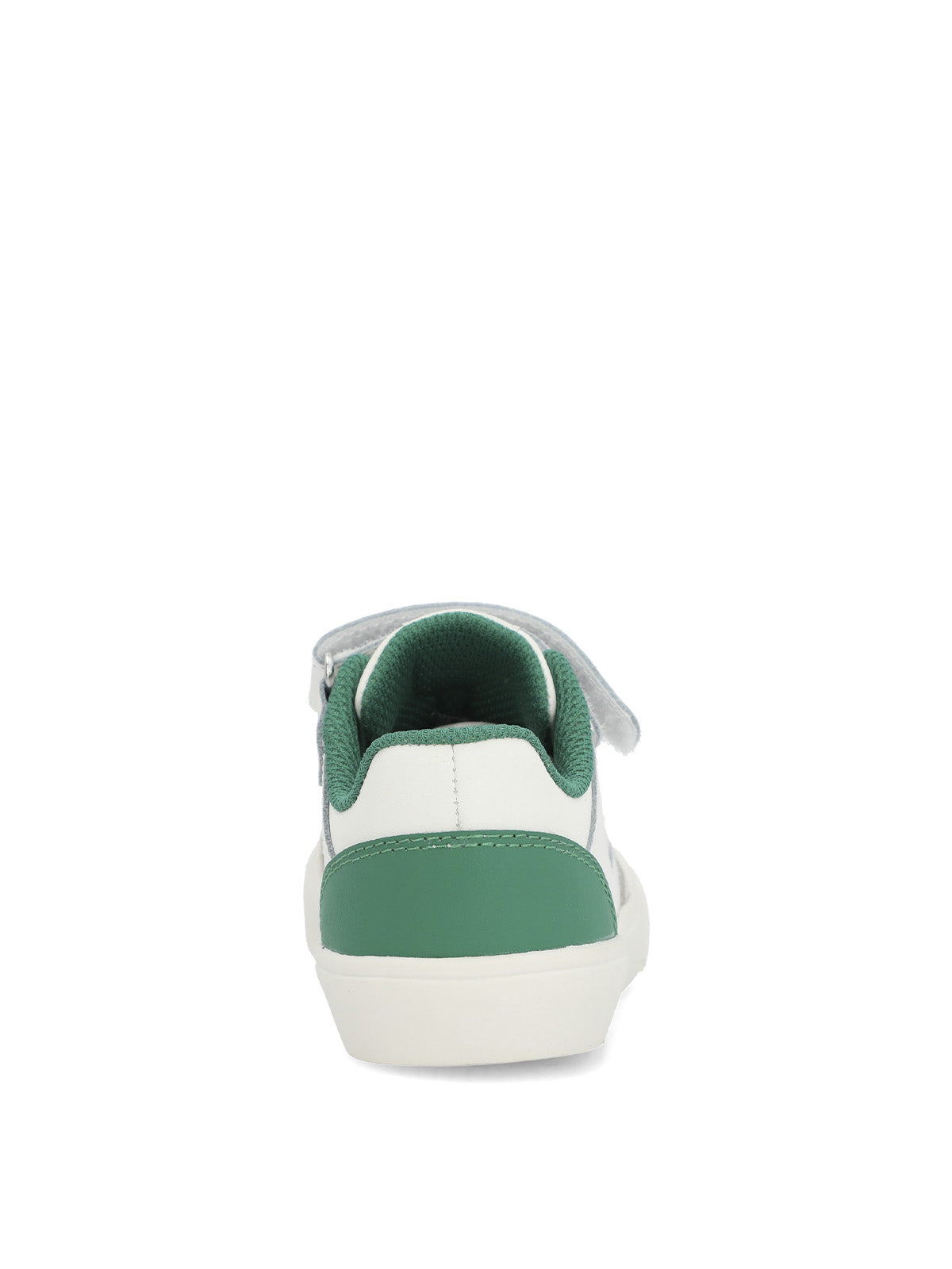 Zapatilla Niño DORIAN Blanco