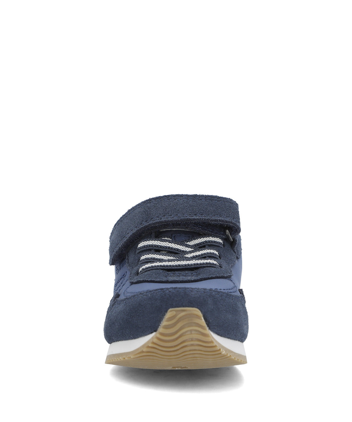 Zapatilla Niño LUCA VELCRO Azul