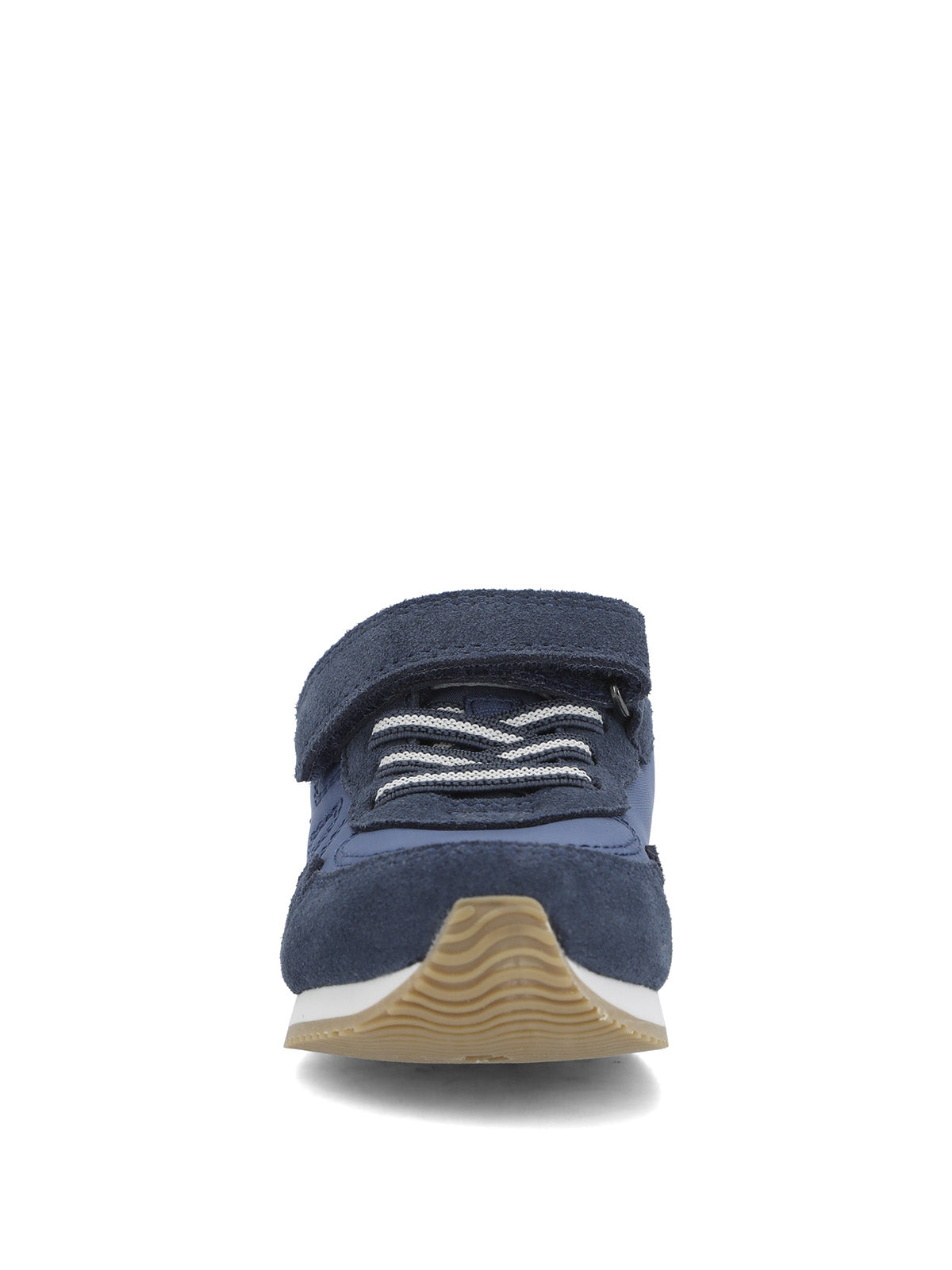 Zapatilla Niño LUCA VELCRO Azul