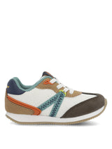 Zapatilla Niño KAI Blanco