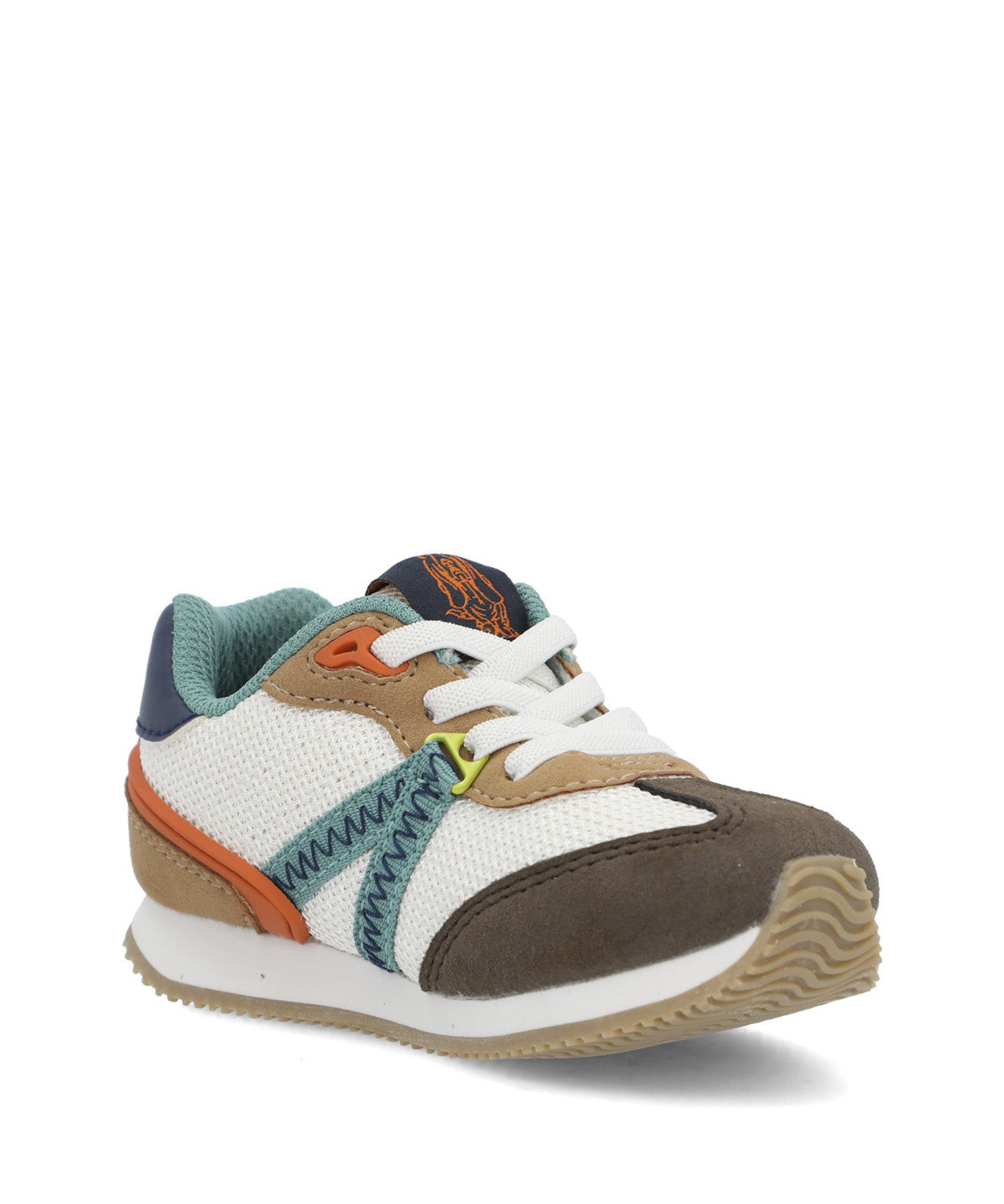 Zapatilla Niño KAI Blanco