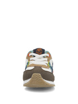 Zapatilla Niño KAI Blanco