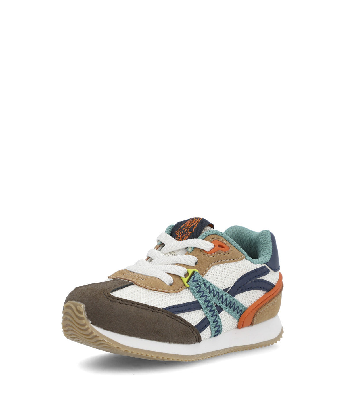 Zapatilla Niño KAI Blanco