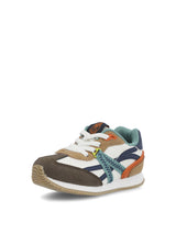 Zapatilla Niño KAI Blanco