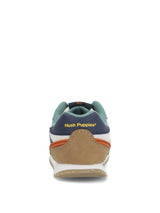 Zapatilla Niño KAI Blanco