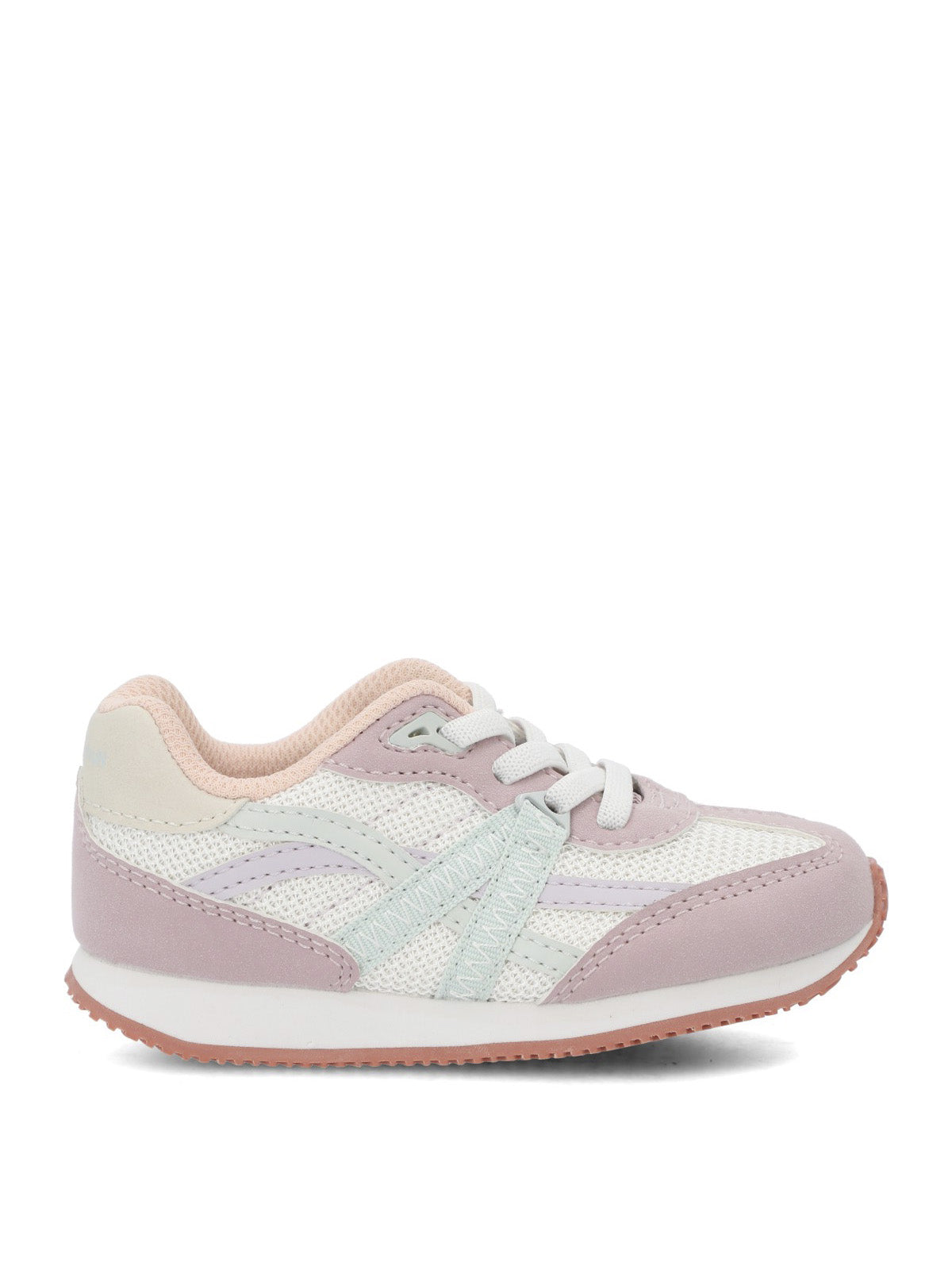 Zapatilla Niña KAI Blanco