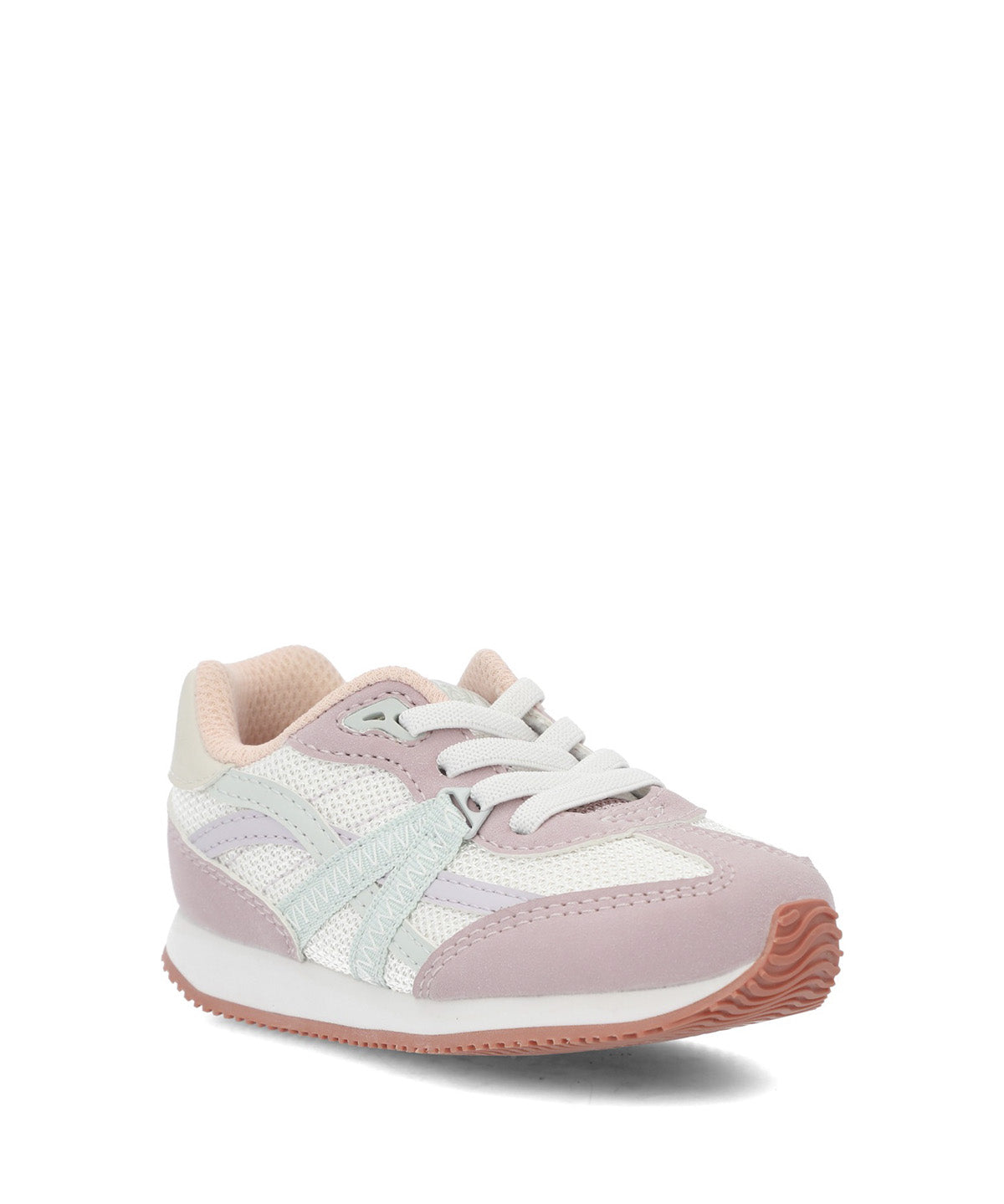 Zapatilla Niña KAI Blanco