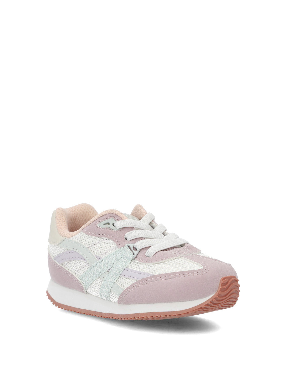 Zapatilla Niña KAI Blanco