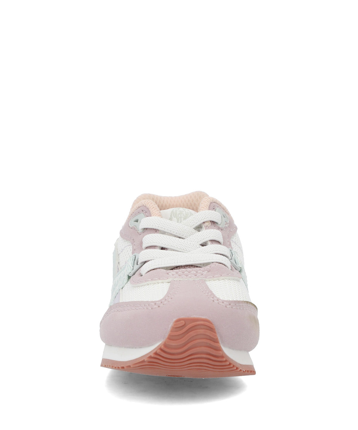 Zapatilla Niña KAI Blanco